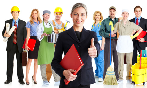 Nilüfer Manikürcü Hizmeti